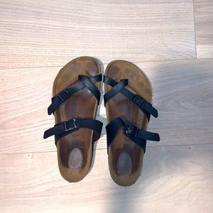 Birkenstock’s Black Size 39